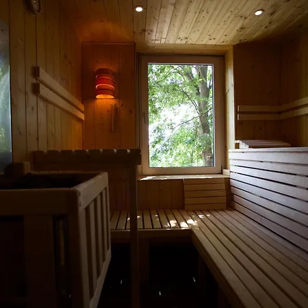 Kleine Kirche Atzendorf Διαμέρισμα