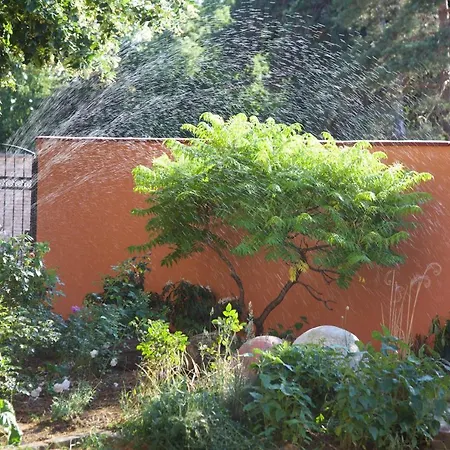 Kleine Kirche Atzendorf Lägenhet *