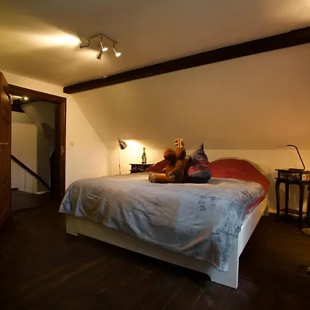 Kleine Kirche Atzendorf