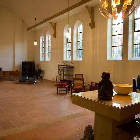 Kleine Kirche Atzendorf *