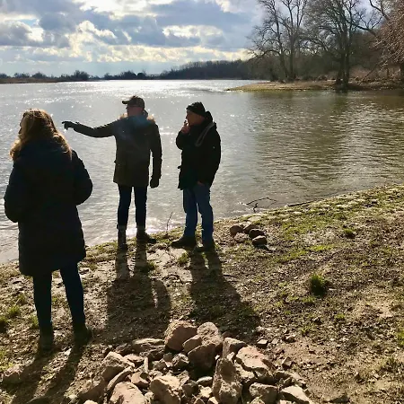Kleine Kirche Atzendorf Διαμέρισμα *