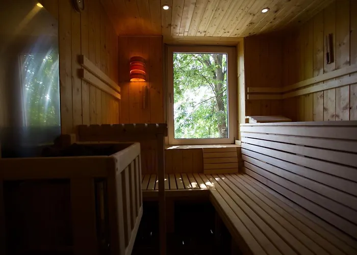 Kleine Kirche Atzendorf Lägenhet