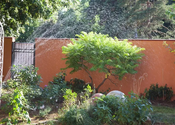 Kleine Kirche Atzendorf Lägenhet *