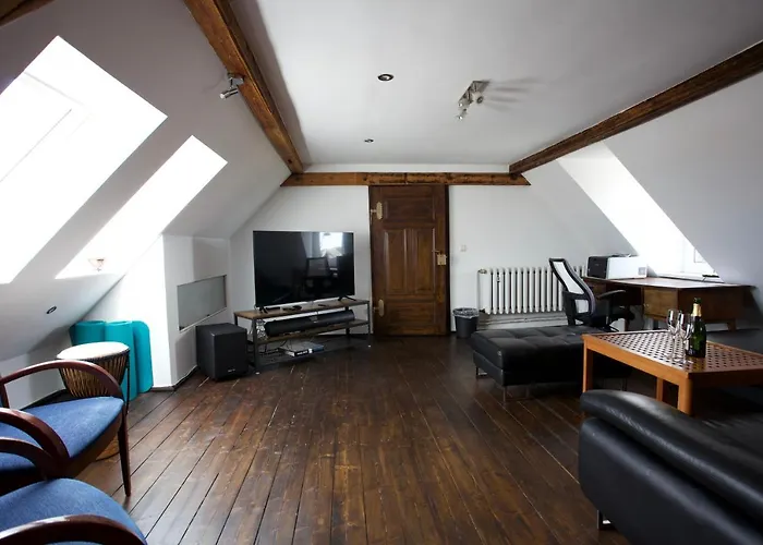 Kleine Kirche Atzendorf