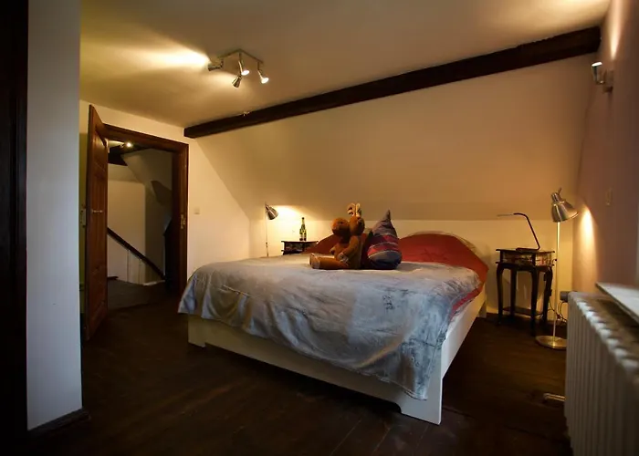 Kleine Kirche Atzendorf