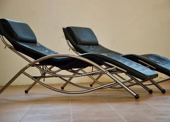 Kleine Kirche Atzendorf Lägenhet