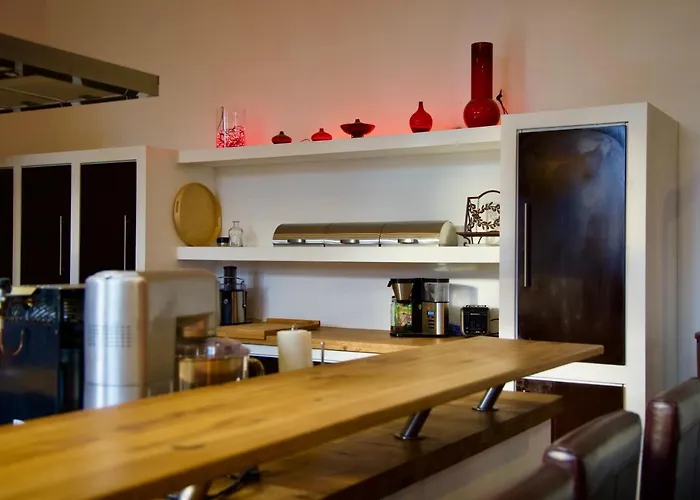 Kleine Kirche Atzendorf Stassfurt