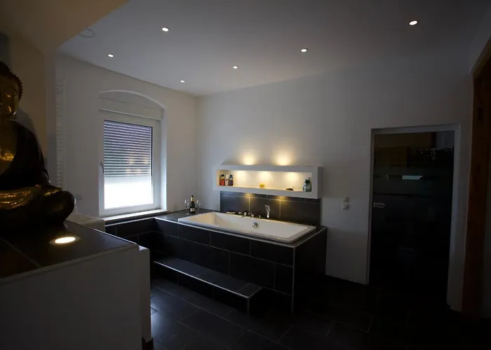 Kleine Kirche Atzendorf Lägenhet *