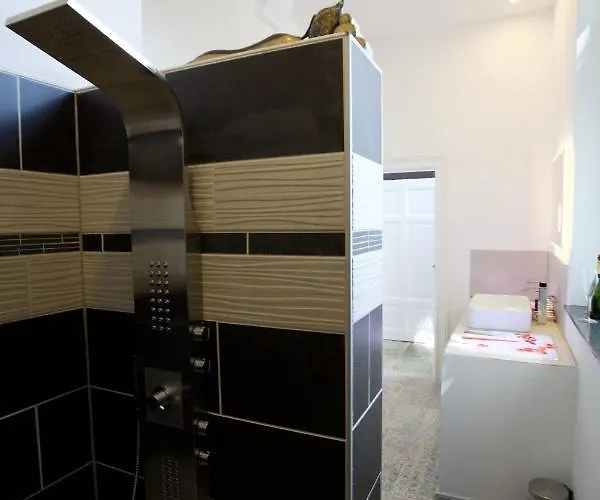 Lägenhet Kleine Kirche Atzendorf Stassfurt