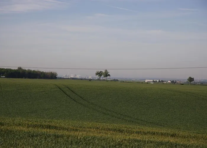 Kleine Kirche Atzendorf Stassfurt